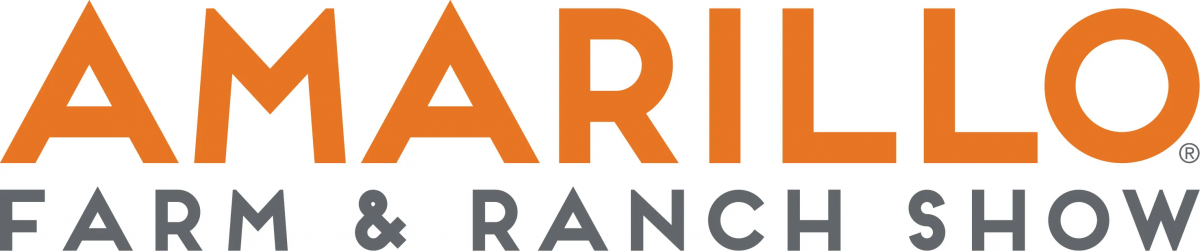 Amarillo Farm & Ranch Show logo