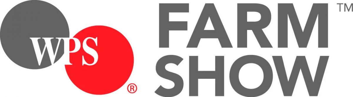 WPS Farm Show logo