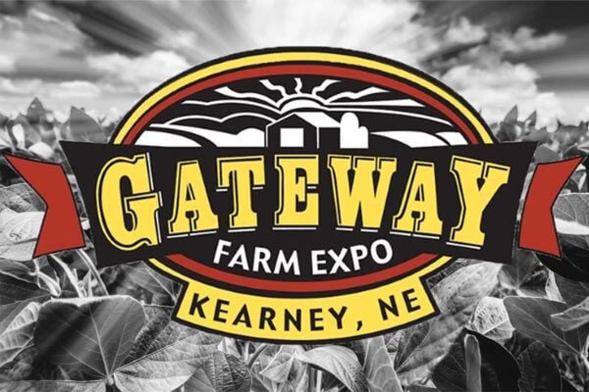 Gateway Farm Expo logo