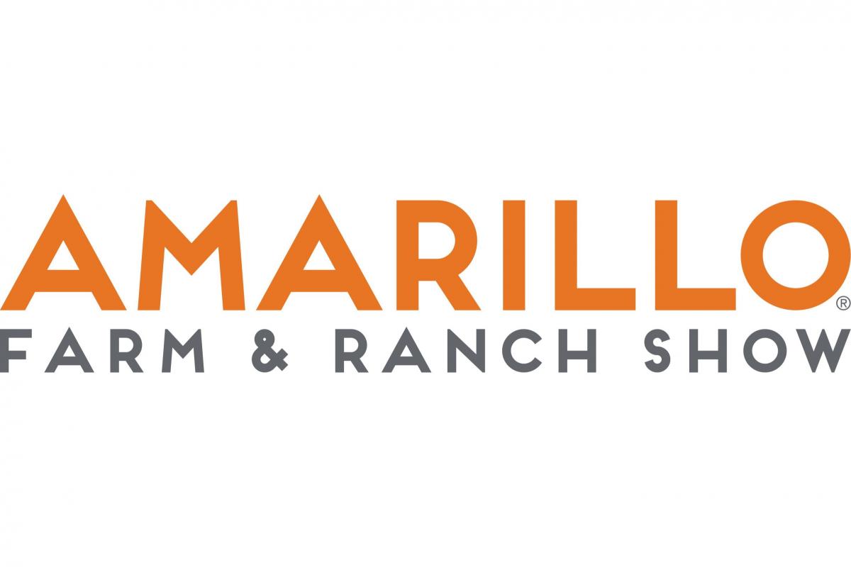 Amarillo Farm and Ranch Show logo