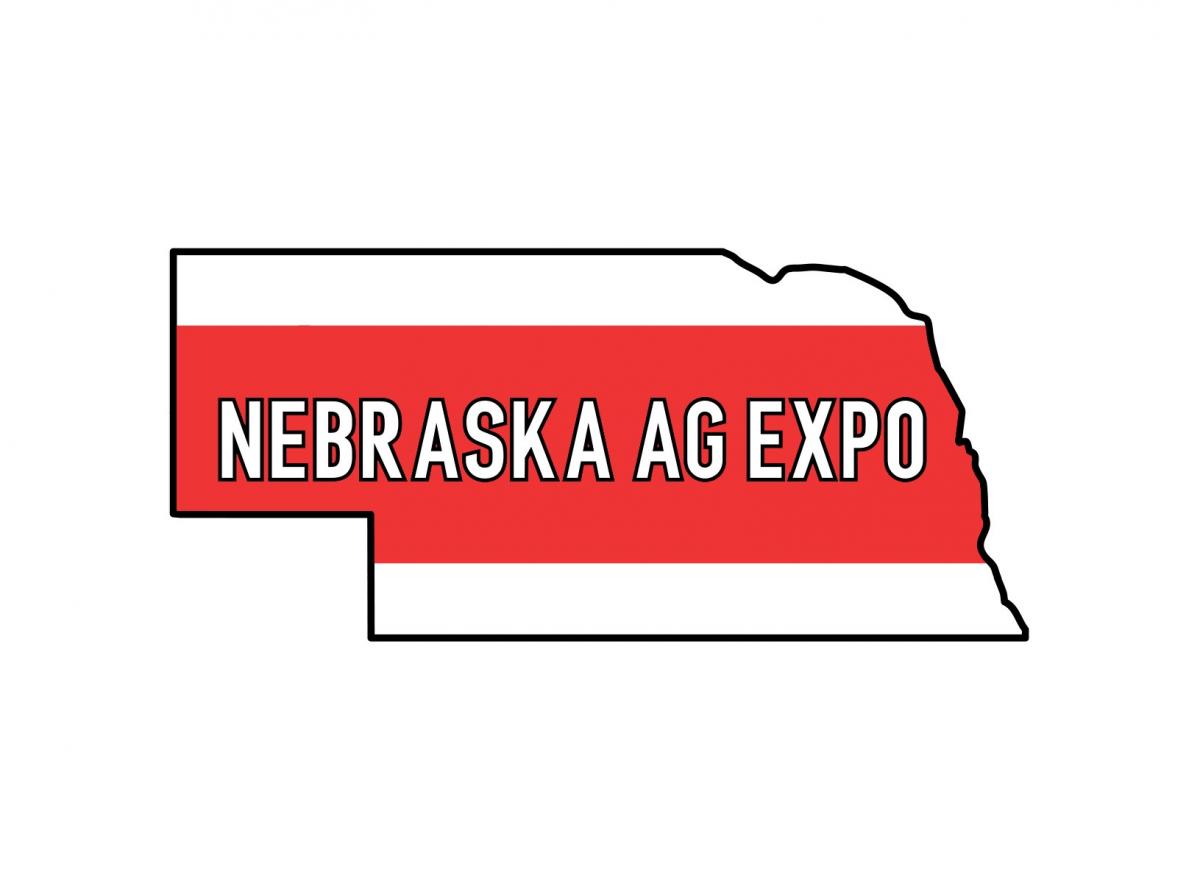 Nebraska Ag Expo logo