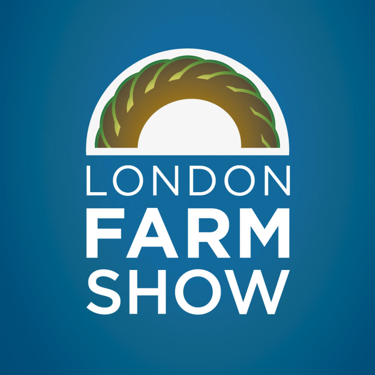 London Farm Show logo