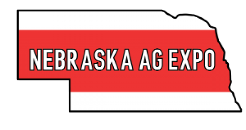 Nebraska Ag Expo logo