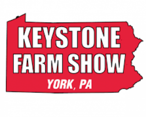 Keystone Farm Show logo