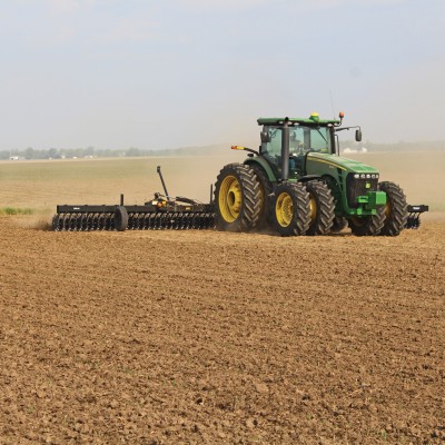 Toolbar and rotary hoe category image showing Rotary Hoe