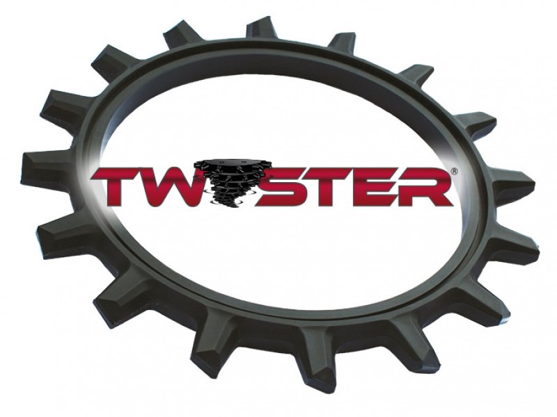 Twister Ring Kit